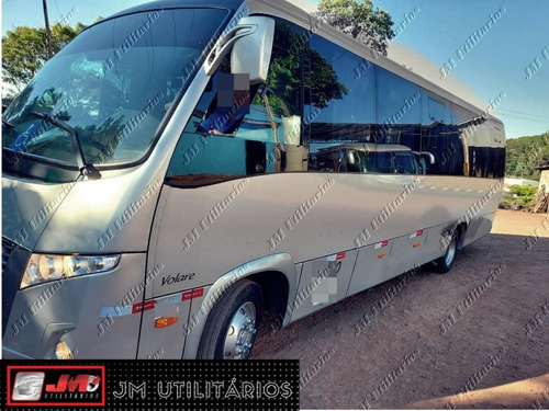 Imagem 2 de 8 de Volare W9c Ano 2017 Executivo 33 Lug Jm Cod.238