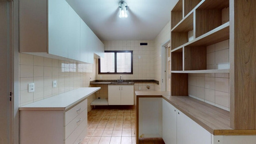 Imagem 29 de 30 de Apartamento - Ap00034 - 70493483
