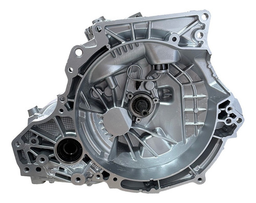 Caixa Câmbio Gm Onix Turbo 1.0 6 Marchas