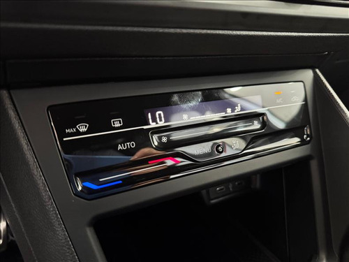 Volkswagen Nivus 1.4 250 Tsi Total Flex Gts Automático