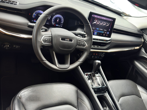 Jeep Compass 1.3 T270 TURBO FLEX LIMITED AT6