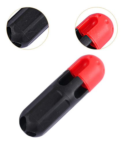 5 Mango Auxiliar Con Llave Hexagonal, Cómoda Varilla De