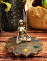 Comprar Ebro Gift Figura Decorativa Para Decoracion Altar Mesa Luna