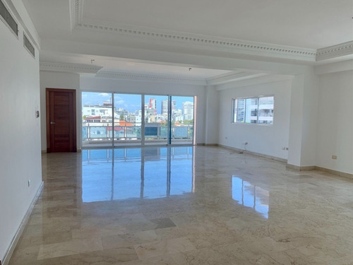 Apartamento En Venta Cacicazgos