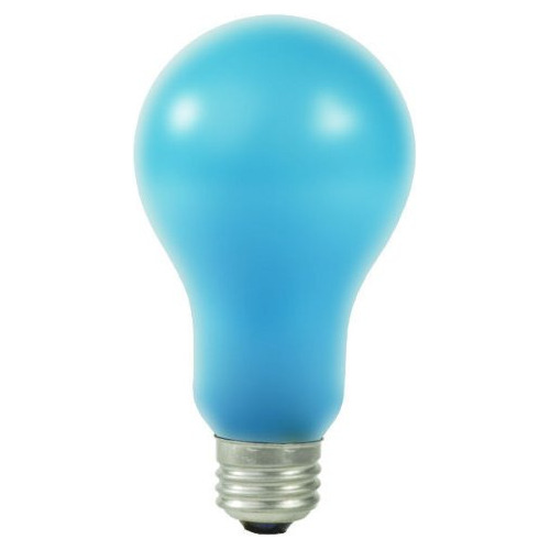 Ebw - Iluminación Fotográfica - Ps25 - Azul Esmerilado - Pho