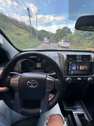 Toyota Prado 4.0 Tx