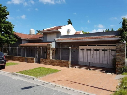 Chalet P. De Anchorena Oportunidad! Remata Ya Mejor Oferta!