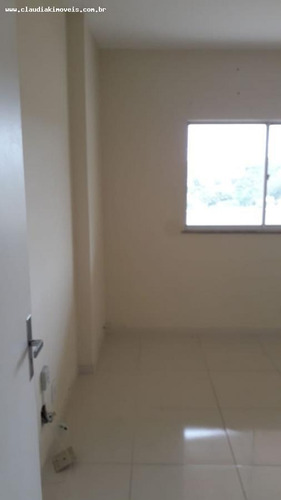 Imagem 2 de 12 de Apartamento Para Venda Em Volta Redonda, Jardim Amália I, 3 Dormitórios, 1 Vaga - 0041_1-1651348