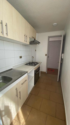 Venta Departamento Condominio Claros De Rauquen Curico