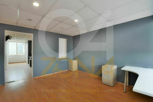 Imagen 5 de 22 de Oficina En Colonia Napoles, Cerca De Torre Wtc 80 M2