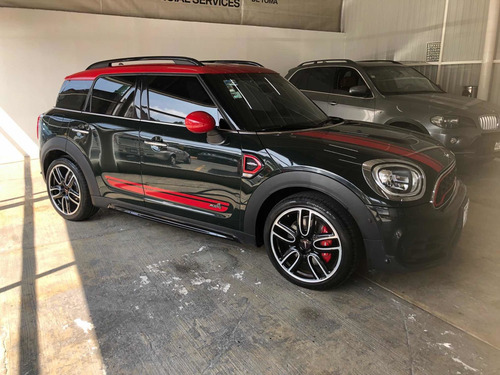 Imagen 3 de 15 de Mini Countryman Mini Countryman Jcw