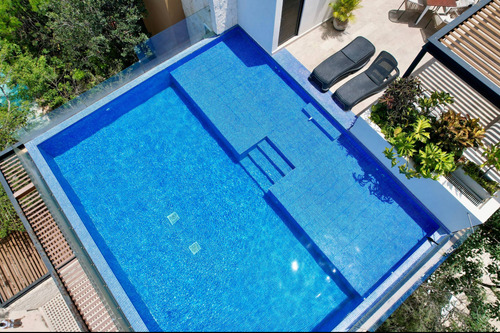 Estudio En Venta En Tulum En La Mejor Zona