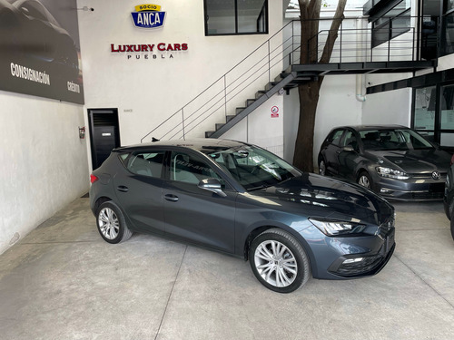 Seat Leon 1.4 Style T 150hp Dsg