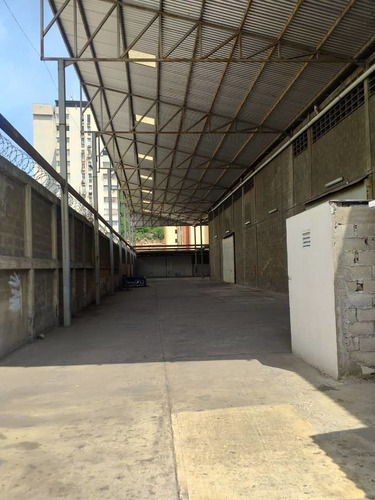 Imagen 4 de 14 de Galpon En Venta, Av. Intercomunal, Barcelona
