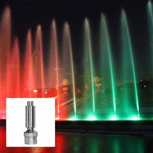 Boquilla Para Fuente De Agua 1/2hasta2