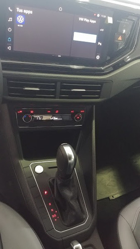 Volkswagen Nuevo Nivus Highline Aut My21 Dm