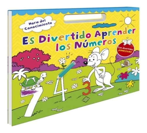  Es Divertido Aprender Los Numeros - Lexus