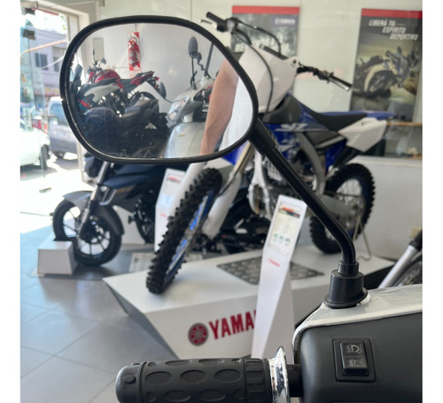 Gilera 110 Corven 110 No. Cerro / Brava 110