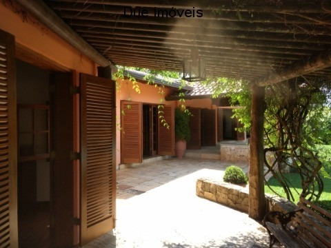 Imagem 2 de 30 de Estilo Campo Helvetia Country - Indaiatuba/sp - Ca01285 - 33331027