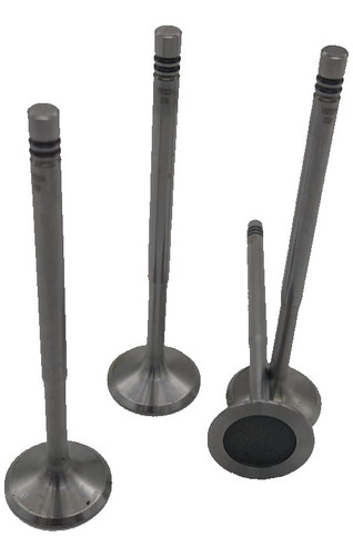 18 Valvulas Adm Audi A4 & Quatro A6 2.8l V6 Dohc 2771cc 30v