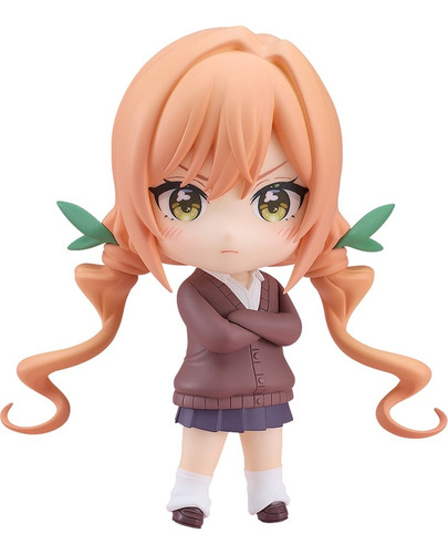 Nendoroid Inda Karane Kimi No Koto Ga Daidaidaidaid Pre-vent