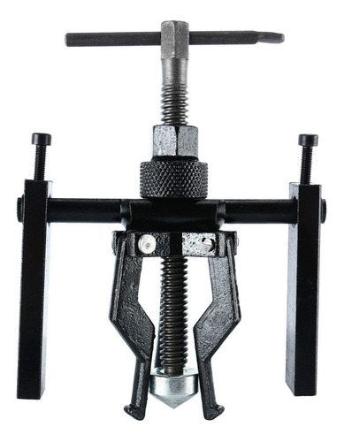 Imagen 4 de 10 de Extractor De Rodamientos De 3 Mordazas 8milelake Original