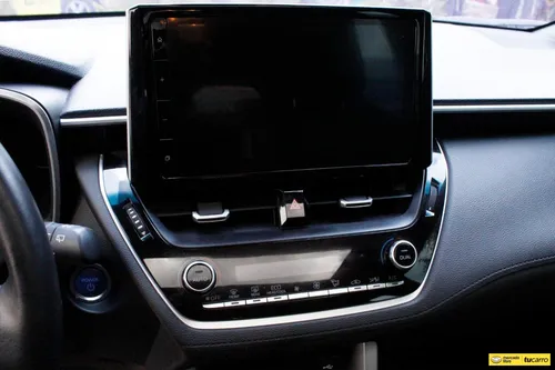 Toyota Corolla Cross 1.8 Seg Hybrid At 4x2