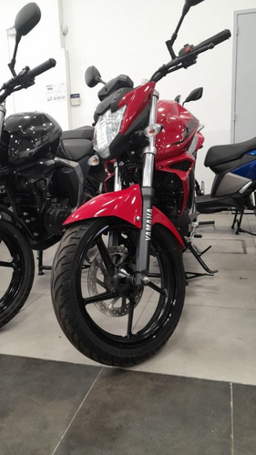 Imagen 14 de 16 de Yamaha Fz Fi 150 0km Performance Bikes