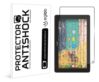 Protector Pantalla Antishock Para Tablet Archos 116 Neon