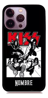 Funda Kiss V6 Zte Personalizada