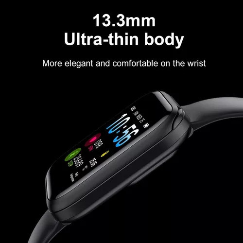 Z Combo De Audiófono Smart Watch X8