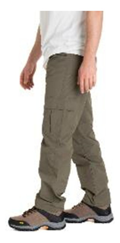 Pantalon Outdoor Cargo Nexxt Caney Quick-dry