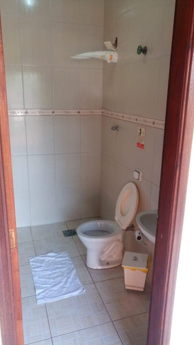 Chácara Com 2 Dormitórios À Venda, 1000 M² Por R$ 420.000 - Parque Residencial Abílio Pedro - Limeira/sp - Ch0002