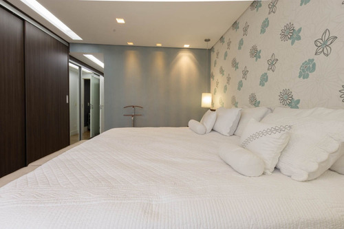 Imagem 7 de 30 de Apartamento - Ap17987 - 69894255
