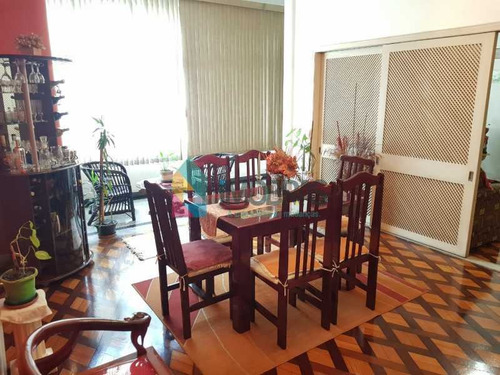 Imagem 1 de 15 de Apartamento-à Venda-copacabana-rio De Janeiro - Ap3292