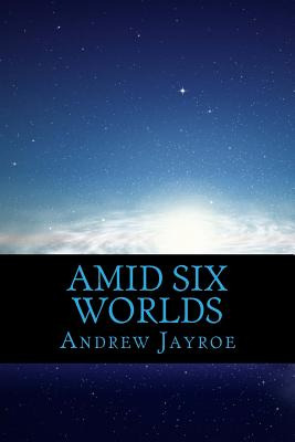 Libro Amid Six Worlds: Six Original Science Fiction & Fan...