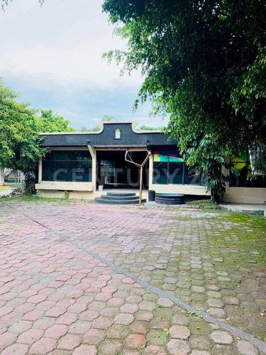 Terreno En Renta Jiutepec Mor
