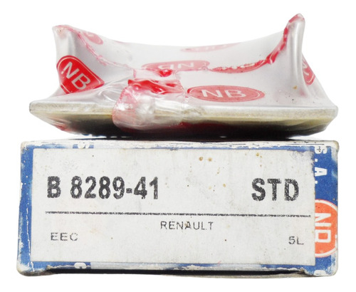 Renault Conchas Biela R18 1.6 Std