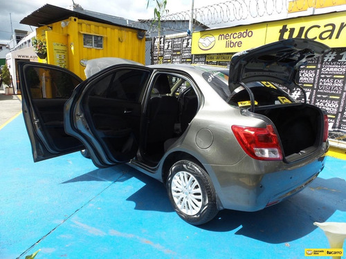 Imagen 10 de 25 de Suzuki Swift