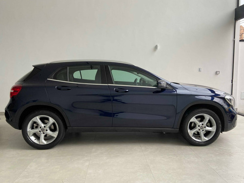 Imagem 7 de 11 de Mercedes-benz Gla 200 1.6 Cgi Flex Advance 7g-dct
