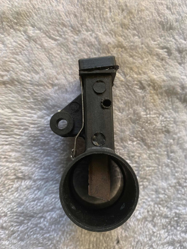 Carbonera Alternador Chevrolet Blazer Daewoo Cs121d S/delco