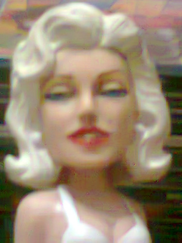 Muñeco Marilyn Monroe Bathing Suit Wacky Wobbler Funko Kxz