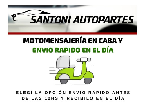 Manija De Levanta Cristales Vidrios Vw Kombi Metal Cuotas