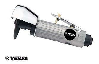 Cortadora Profesional Versa 1/4 Pulgadas Discos De 3 Pulgada