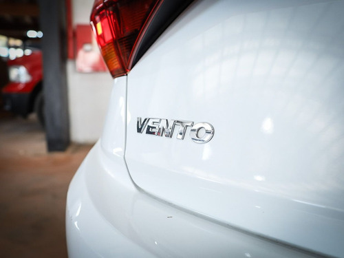 Imagen 9 de 15 de Volkswagen Vento 2019 1.4 Comfortline 150cv At