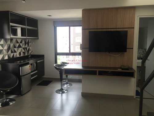 Imagem 8 de 15 de Apartamento - Vila Olimpia - Ref: 1258 - V-ap0886