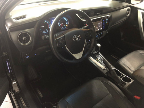 Imagem 11 de 14 de Toyota Corolla Sedan Xei 2.0 16v (flex) (aut) Flex Automát