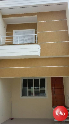 Imagem 1 de 6 de Casa - Ref: 188053