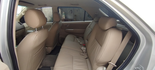 Toyota Hilux SW4 SW4 3.0 diesel