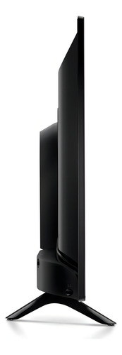 Smart TV Quint QT1-42FRAME LED Linux Full HD 42" 220V